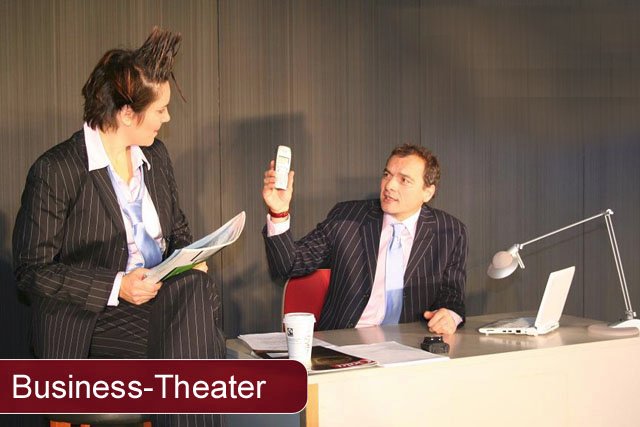 Business Theater